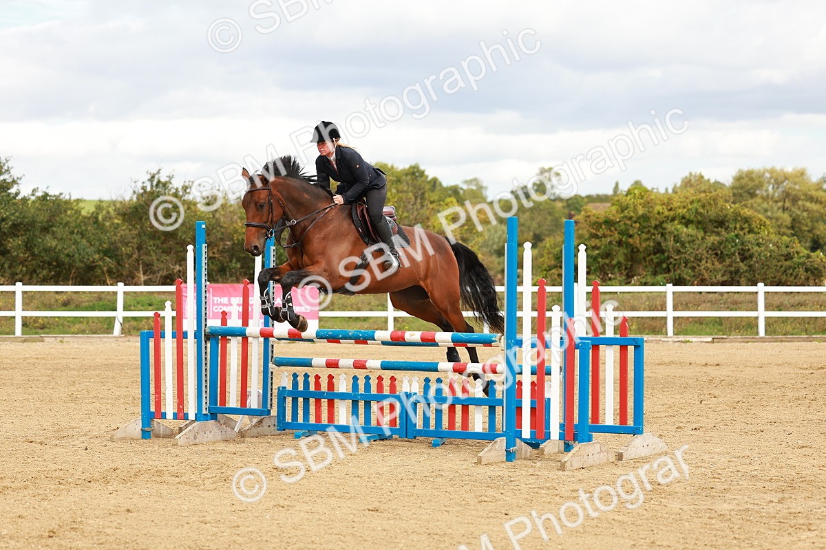 SBM_001172 - Class 3 - Senior Discovery - 1.00m