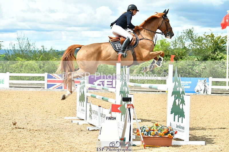 230721A-115617-05924 - Cls 18, 1 Star Silver 1.20m