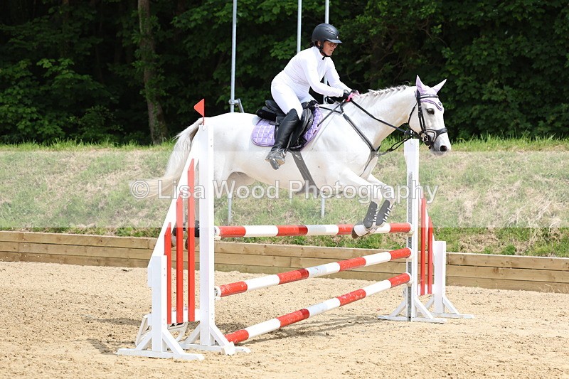 3E7A0675 - Class 11: Senior Discovery/1m open