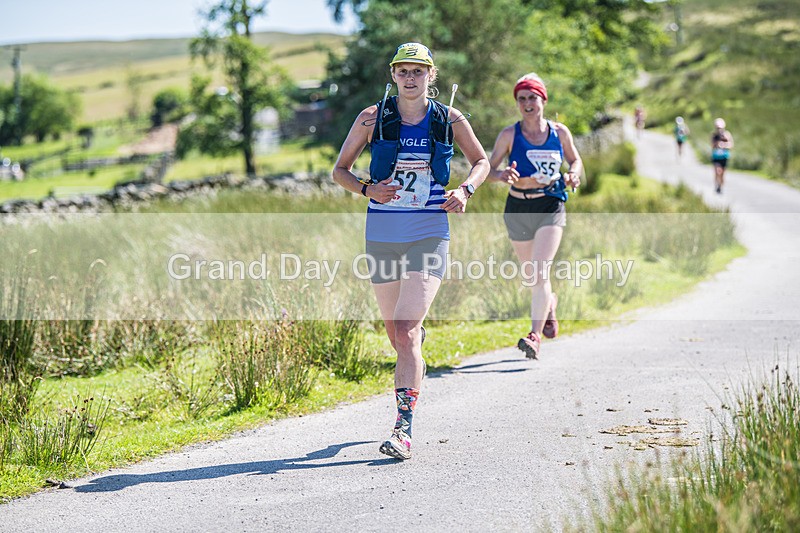 Tebay-538 - Tebay Fell Race Saturday 12th July 2025