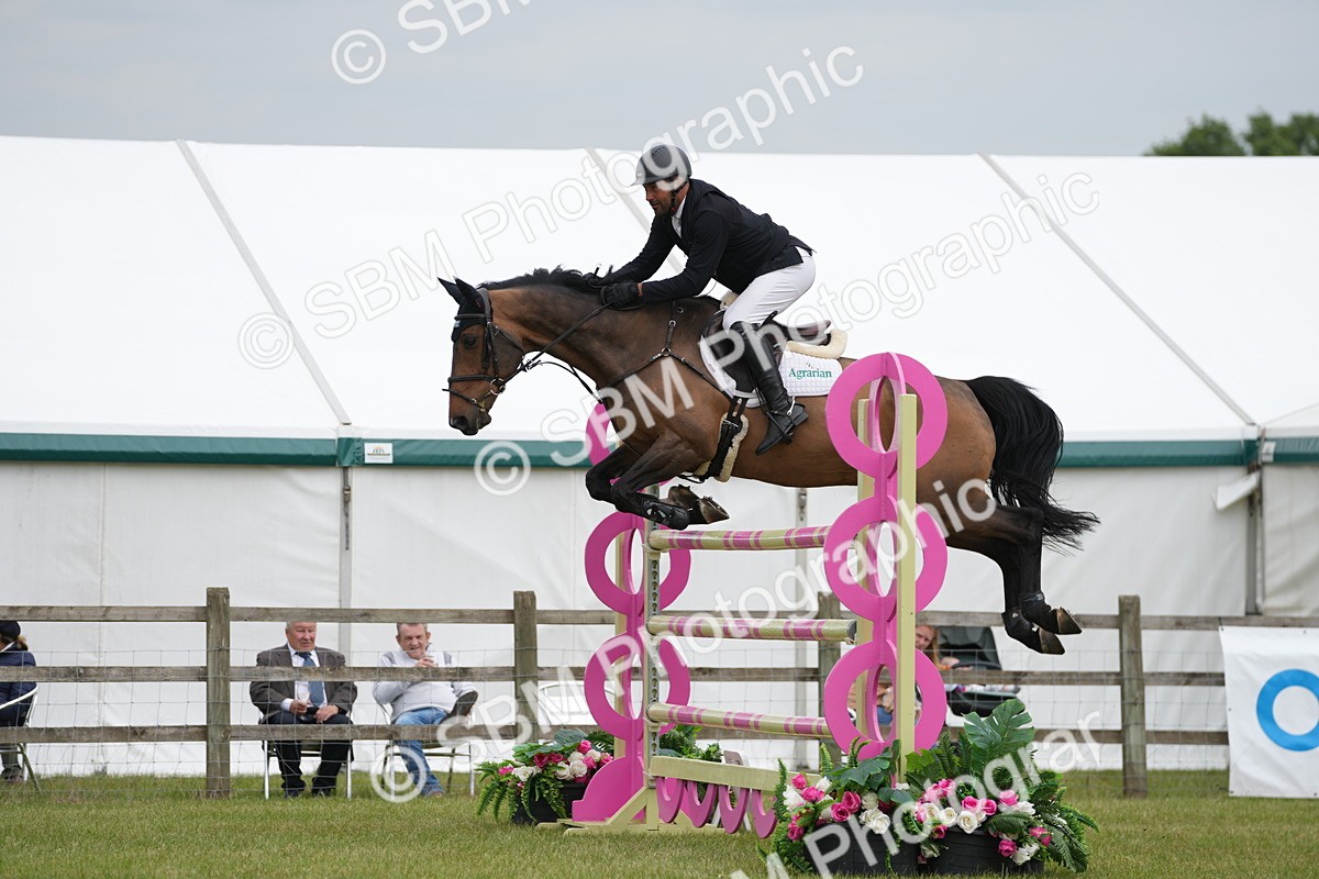 SBM_07535 - Class 203 - Martin Grant Homes Areal Trial