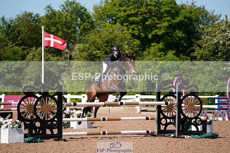 240525A-090848-05005 - Cls 13 Snr 1.05m and 1.10m