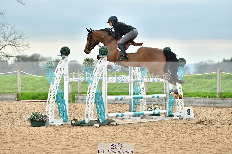 230402A-145315-06424 - Cls 28 Foxhunter