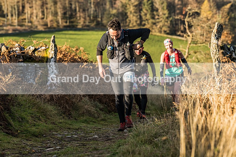 Tweed Valley-733 - High Terrain Events Tweed Valley 50 & 65K Ultra Trail Races Sunday 16th November 2025