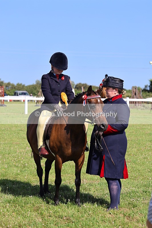 IMG_1760 - Class 31: Lead Rein SP/SHP