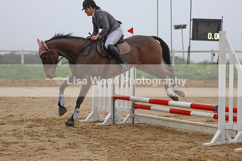 3E7A1374 - Class 1: Senior 60cm