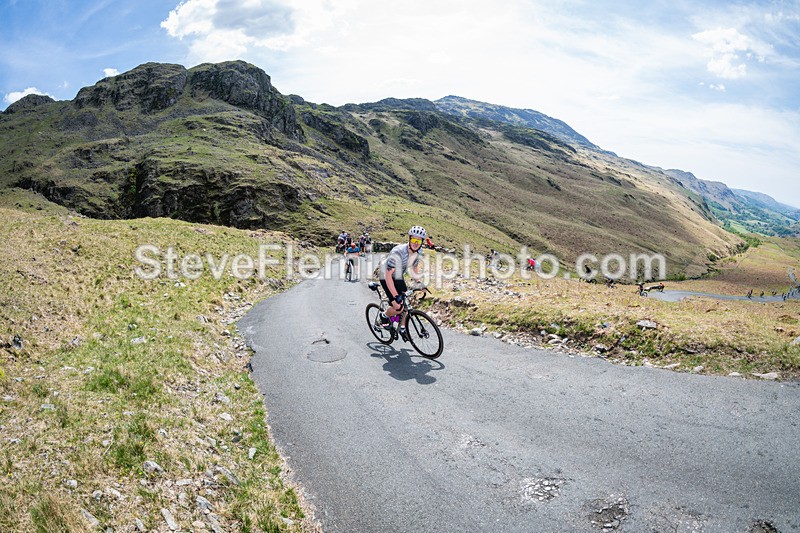 133822 - Hardknott Pass Camera 2 13.00-14.00