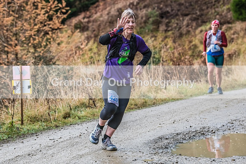 Glentress 21  10K-434 - High Terrain Events Glentress 21 & 10K Trail Races Saturday 16th November 2024