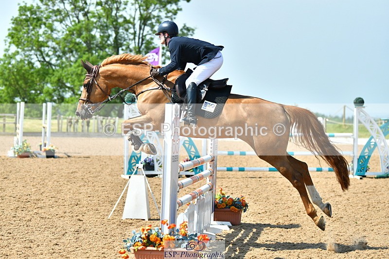 230609A-110940-00211 - Cls 1 Snr 1.05m & 1.10m Open