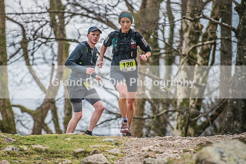 Buttermere-394 - Fellside Events Buttermere Trail Race Sunday 23rd March 2025