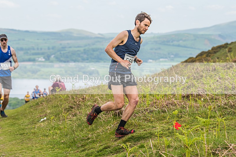 Two Tops-270 - Two Tops Fell Races (Junior & Senior) Saturday 20th May 2023