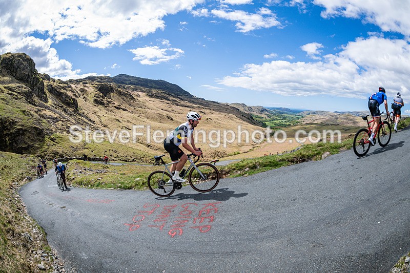 124438 - Hardknott Pass Camera 2 12.00-13.00