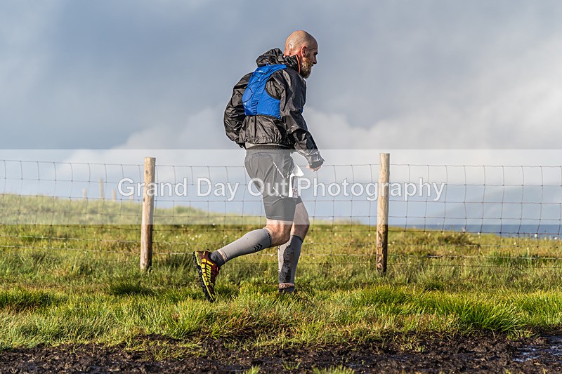 Gavel-230 - Gavel Fell Race Wednesday 29th May 2024