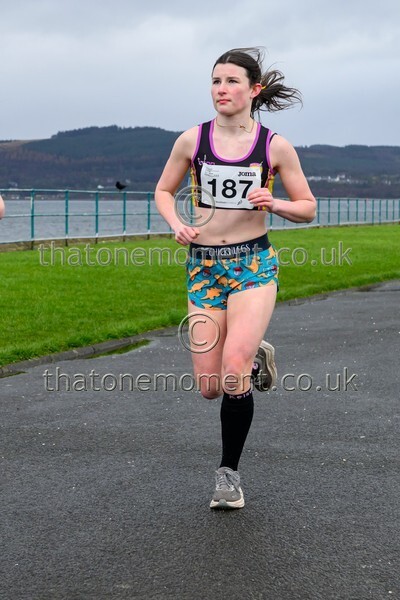 YARR26-812843 - U15 Girls