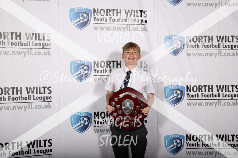 North Wilts Presentations 2026-650 - Calne Town Youth FC Spartans