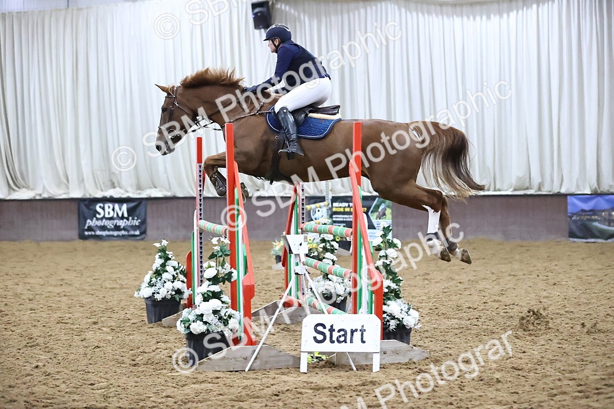 SBM_007698 - Class 19 - Senior Newcomers 1.10m