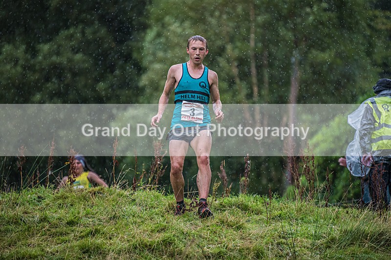 Grasmere Senior-238 - Grasmere Guides Senior Fell Race Sunday 25th August 2024