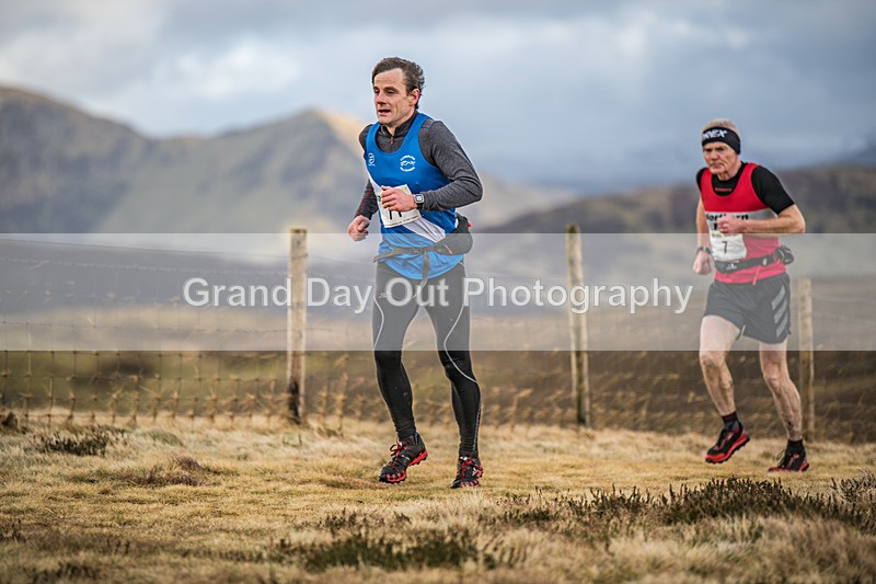 Blake Fell-348 - Blake Fell Race Saturday 25th January 2025