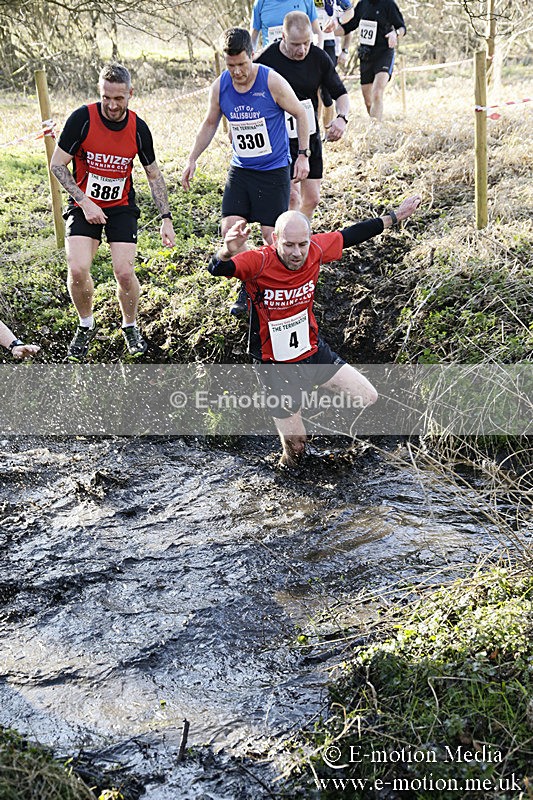PVT 240219 437 - The Terminator Race - Pewsey Vale - 24/02/19