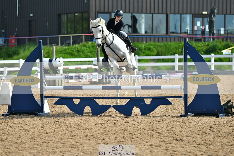 230514A-101109-02182 - Cls 22 Pony Discovery & 90cm Open