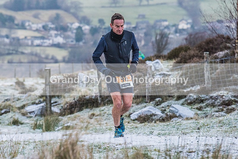 Clough Head-257 - Kong Clough Head Fell Race Saturday 2nd December 2023