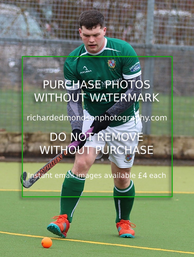 IMG_9443 - Kendal Mens Hockey 2nds vs Windermere Mens Hockey 2nds (2/3/24)