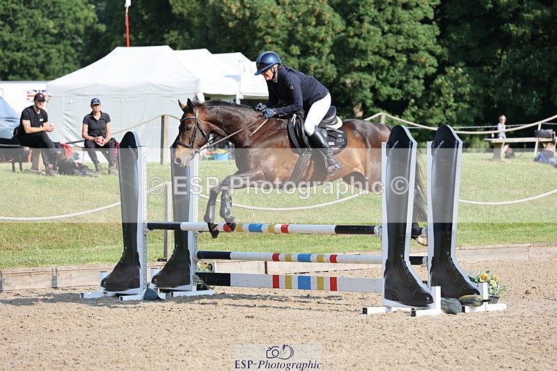 250614A-084611-04674 - Cls 25 85cm Amateur Quali