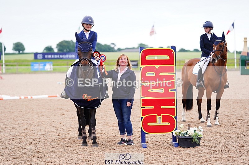 240630A-180928-16159 - Cls 26 Foxhunter 2nd R Jump Off and P