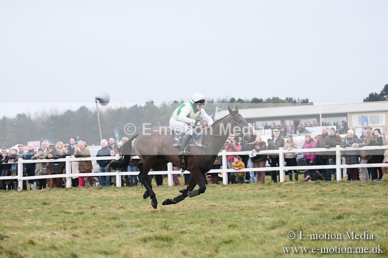 PtP 170219 -288 - Combined Services Point-To-Point Larkhill 17/02/19