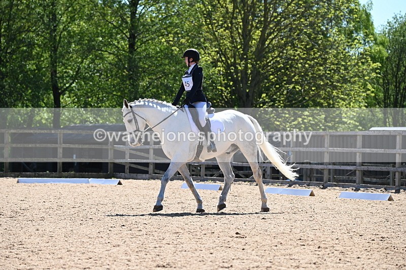 WJ6_2362 - Class 5 error on card no second rider