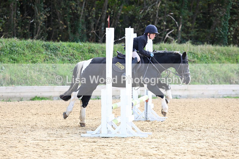 3E7A7236 - Class 3: 60cm open