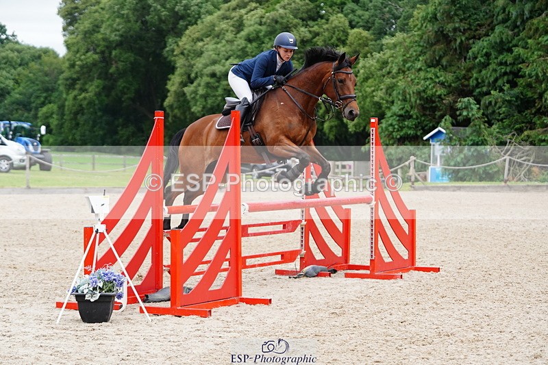 250613A-133248-01637 - Cls 12 95cm Amateur Quali