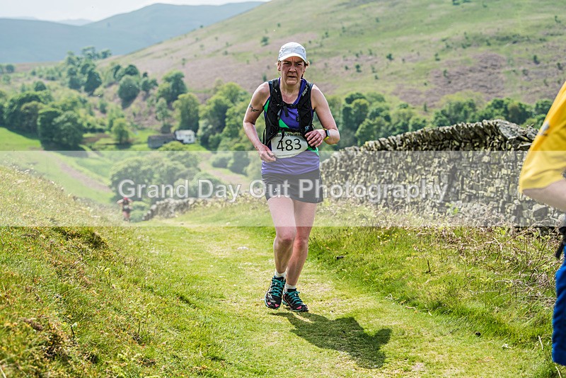 Two Tops-854 - Two Tops Fell Races (Junior & Senior) Saturday 20th May 2023