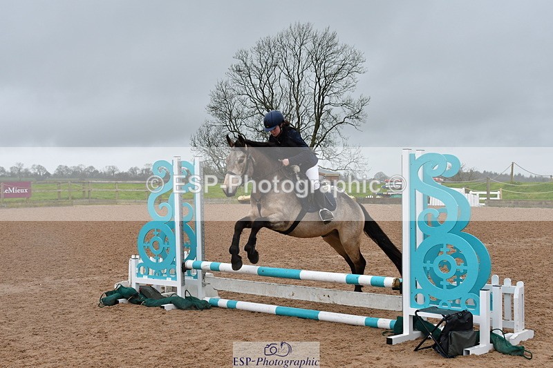 240402A-140850-00036 - 50cm Clear Round