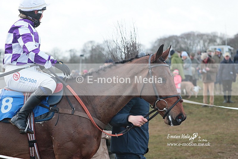 PtP 290123 308616 - Heythrop Hunt PtP Cocklebarrow 29/01/2023