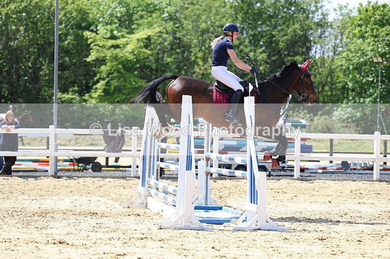 3E7A6213 - Class 5: Senior Discovery/1m open