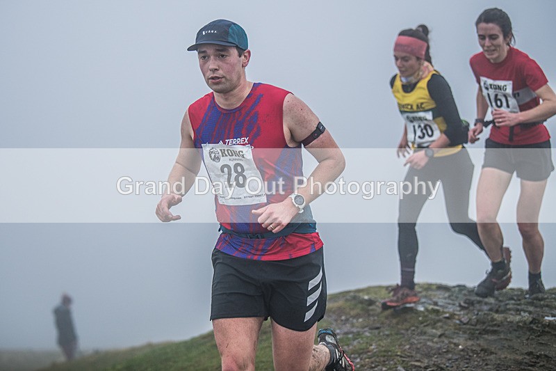 Sale-168 - Sale Fell Race Saturday 22nd November 2025