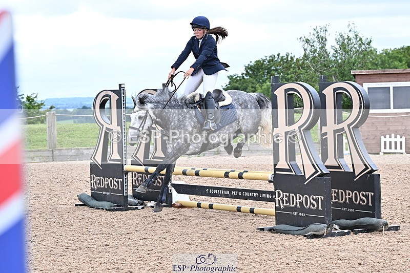 250610A-160254-00088 - Clear Round and 60cm