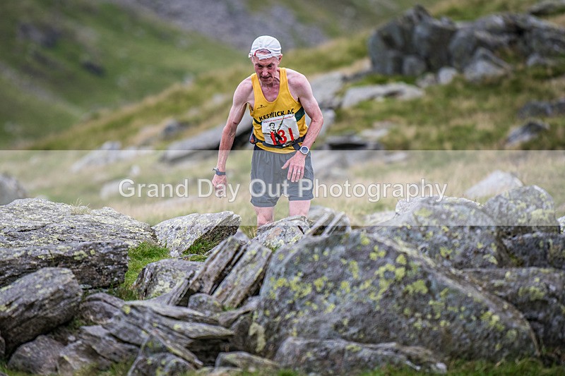 Kentmere-113 - Pete Bland Kentmere Horseshoe Fell Race Sunday 20th July 2025