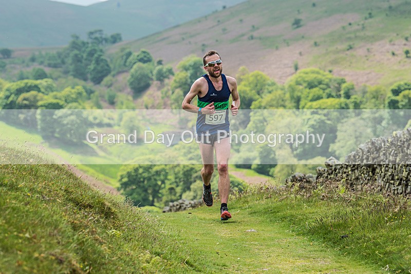 Two Tops-508 - Two Tops Fell Races (Junior & Senior) Saturday 20th May 2023