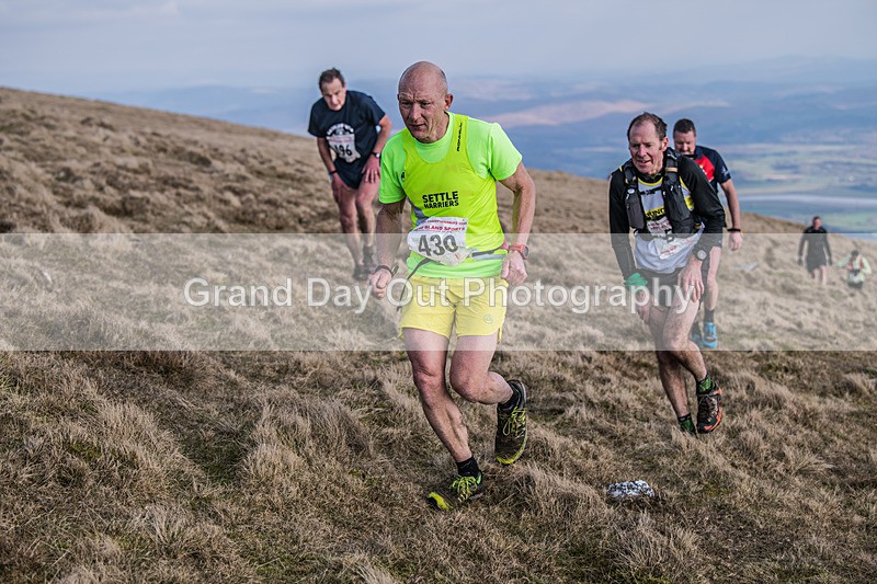 Black Combe-1877 - Black Combe Fell Race Saturday 7th March 2026