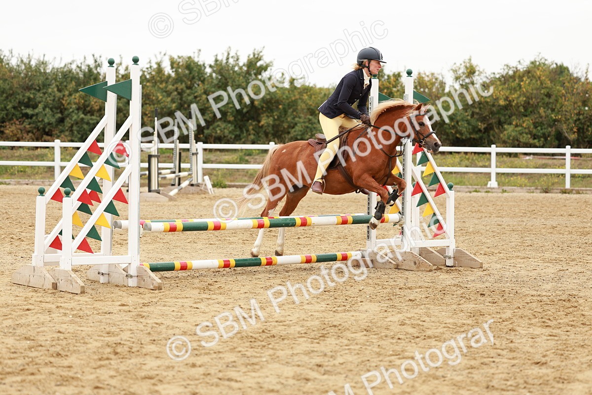 SBM_007516 - Class 3 - 60cm