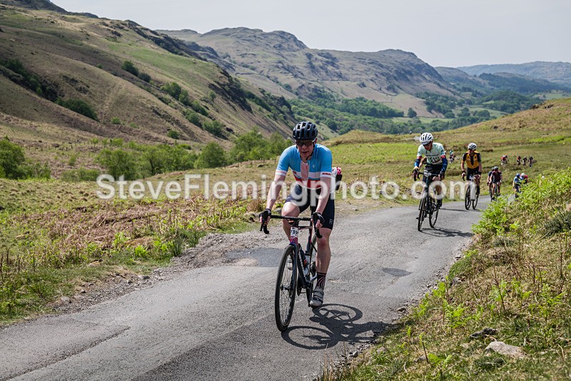 133132 - Hardknott Pass Camera 1 13.00-14.00