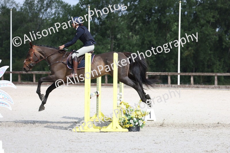 20250622-2027 - PC 90 Qualifier - Round 1