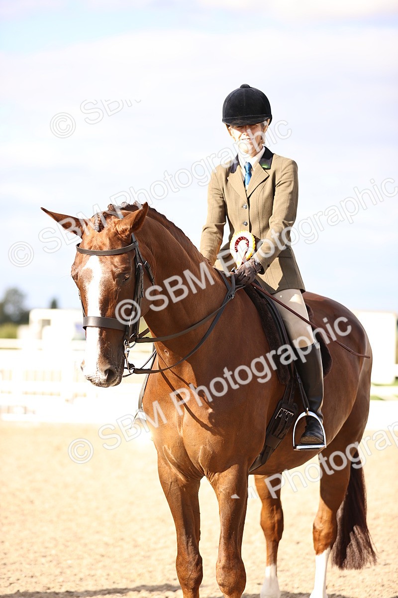 SBM_18283 - Class 423 - Equitation (best rider) Adult