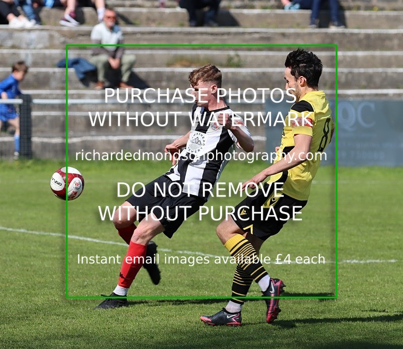 IMG_4141 - Kendal Town v Widnes