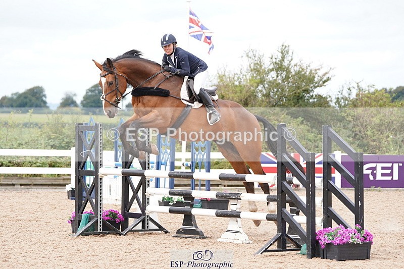 240915A-123330-09683 - Cls 34 95cm Amateur Qualifier