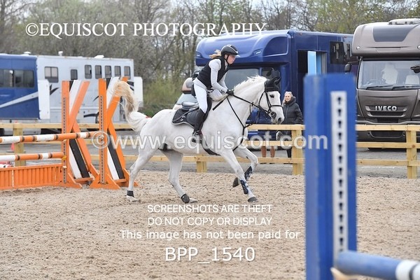 BPP_1540 - CLASS 16 SAT Senior Discovery/ 1m Open