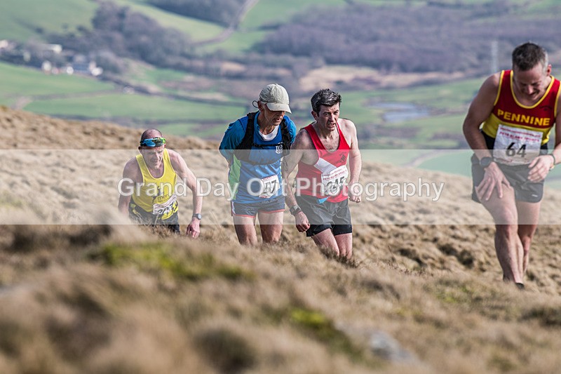 Black Combe-1605 - Black Combe Fell Race Saturday 7th March 2026