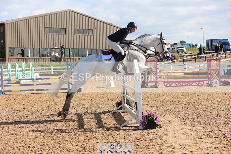 250913-103104-06077 - Cls 21 Snr British Novice and 90cm Open